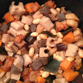 asaloha82's cooksnap of when they made 意外と簡単！五目豆！.