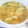 ♡大臣と姫達のママ♡'s cooksnap of when they made お薦め！冬瓜ときりあげの味噌汁.