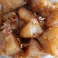 シェフジェフ's cooksnap of when they made コンニャクのピリ辛炒め.