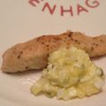 まちむー's cooksnap of when they made 鮭のムニエル　タルタルソース.
