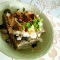 ニコニコまっきー's cooksnap of when they made 残ったお餅の消費に！揚げ餅.