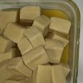 たまねぎ大好き's cooksnap of when they made 簡単！電子レンジで高野豆腐♪.