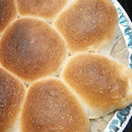 tiger☆mama's cooksnap of when they made 我が家の定番★基本のパン生地.