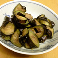 ぐーたらレシピ研究所's cooksnap of when they made 即席！なすの簡単わさび漬け☆.