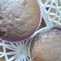 ﾘｮｸﾀﾝ's cooksnap of when they made チョコカップケーキ.
