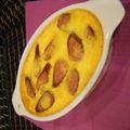 sora-tomato's cooksnap of when they made フワフワ卵のチーズキッシュ.