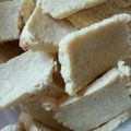 ﾘｮｸﾀﾝ's cooksnap of when they made おからクッキー(ノンバターノンオイル).