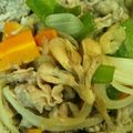 千代八千代's cooksnap of when they made レモンペッパー！塩だれ豚.