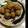 ぺこりんちょん's cooksnap of when they made カリッともちっと♪さつまいもだんご.