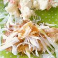 パタパタマドカ's cooksnap of when they made めちゃ旨★油淋鶏〜香味ネギダレ〜.