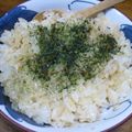 ゆみにゃむ's cooksnap of when they made 我が家のバターご飯.