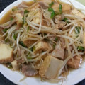 せなりり's cooksnap of when they made 厚揚げとピーマンの醤炒.