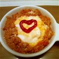 なつかっちゃん's cooksnap of when they made クリーミィ♪野菜たっぷりツナトマトソース.