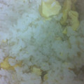 よしよしの's cooksnap of when they made ほっくり栗ご飯.