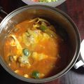 ☆べーちゃん☆'s cooksnap of when they made 牡蠣の＊トマトチーズ煮込み＊.