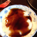 あいるんルン's cooksnap of when they made 切り餅で♪♪簡単みたらし団子風♡.