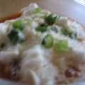 ポコandボコ's cooksnap of when they made とろろ豆腐～☆.