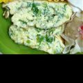 ｍｙj's cooksnap of when they made お弁当に♪水菜とツナの卵焼き.