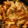 あみあんこ's cooksnap of when they made ナポリタン風厚揚げ.