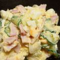 yu_mura's cooksnap of when they made うちの定番☆ポテトサラダ.