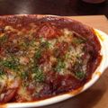 ソラSky's cooksnap of when they made ハヤシライスのリメイクハヤシドリア.