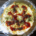 Mickey♪'s cooksnap of when they made とろろ焼き.