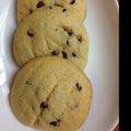 まゃまゃち's cooksnap of when they made 簡単☆ホットケーキミックスでメロンパン.