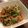 サラミ's cooksnap of when they made もやしとほうれん草のナムル.