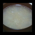 キャピマヨ's cooksnap of when they made 冬瓜とツナのスープ〜しょうが塩麹仕立て〜.