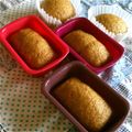 サトミンミン's cooksnap of when they made 黒糖味のマーラーカオ風蒸しパン.