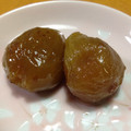みんとこ's cooksnap of when they made いちじくの甘煮.