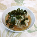 龍青空ママ's cooksnap of when they made もやしの煮浸し.