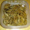 tkskkc's cooksnap of when they made 秋の常備菜✿少し甘めのきのこ味噌.