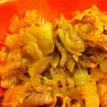 ハルカ☆Ａ's cooksnap of when they made 白菜たっぷり☆とろりん豚キムチ.
