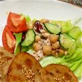 だりりラブ's cooksnap of when they made 味付けナシ☆ミックスビーンズサラダ♡.