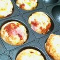 ＊＊jun＊＊'s cooksnap of when they made 変わりたこ焼き③ライスボール風.