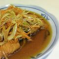wawa3033's cooksnap of when they made ＊＊鮭の南蛮漬け＊＊.