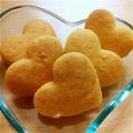 さよりぃぬ's cooksnap of when they made 卵なし！かぼちゃクッキー.