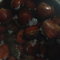 キャメロンjp's cooksnap of when they made 【簡単】栗の茹で方.