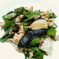 ゆーきとあき's cooksnap of when they made 簡単◆ブタ茄子ピーマン味噌炒め◆ヘルシー.