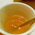 モねえ's cooksnap of when they made ほっとレモンもどき.