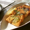 ルロワ・モワ's cooksnap of when they made 簡単★豆腐揚げ～基本編～.