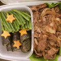 ダイママ☆'s cooksnap of when they made 色鮮やかさっぱりなすの揚げ浸し.