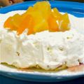 あげもの's cooksnap of when they made 1歳の誕生日ケーキ.