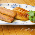 矢切のねぎちゃん's cooksnap of when they made ♦♦さんまの照り焼き♦♦.