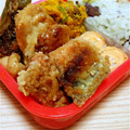 yuka119's cooksnap of when they made 基本のき・鮭のムニエル.
