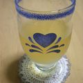 にゃぁくん's cooksnap of when they made 爽やか♪おいしい黒酢ドリンク.