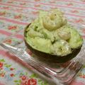 赤い電話's cooksnap of when they made エビとアボカドのサラダ.