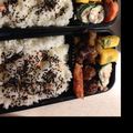 もっちん♡'s cooksnap of when they made 牛肉とさつまいもの甘辛炒め.