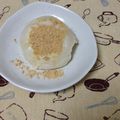 ちゃぐまん's cooksnap of when they made とろとろ豆乳プリン～きなこと黒蜜がけ～.